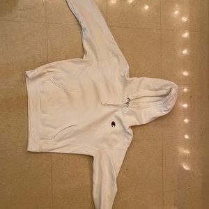 Champion hoodie